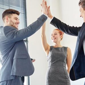 Técnicas de Liderazgo y trabajo en Equipo (8 horas)