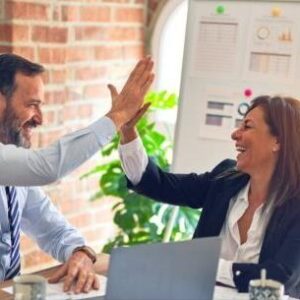 Técnicas de Comunicación y Resolución de Conflictos (24 hrs)